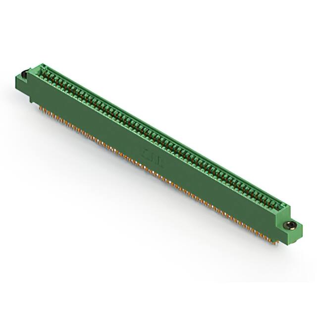345-112-555-503 EDAC Inc.  Edgeboard Connectors
